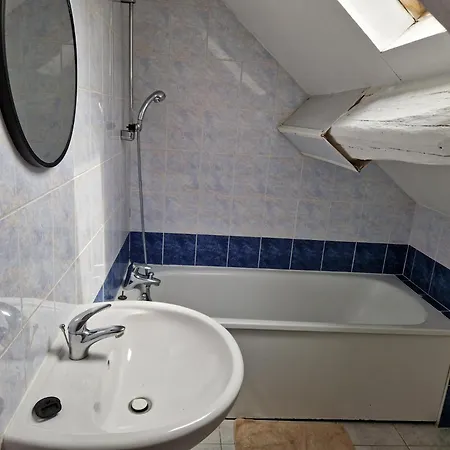 Apartment Duplex A Yerres