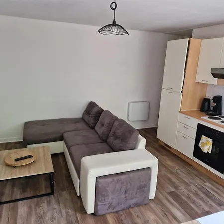 Duplex A *