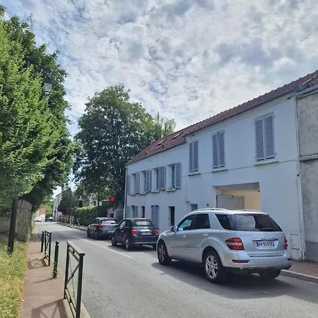 Duplex A Yerres