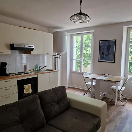 Duplex A Apartment